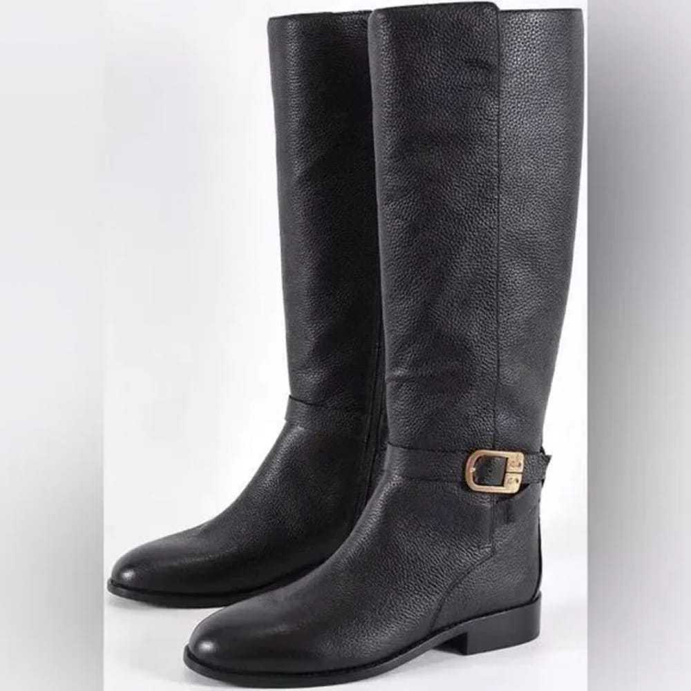 Cole Haan Leather ankle boots - image 10