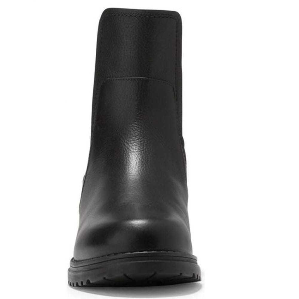 Cole Haan Leather ankle boots - image 12