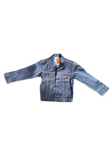 Edwin denim trucker jacket - Gem
