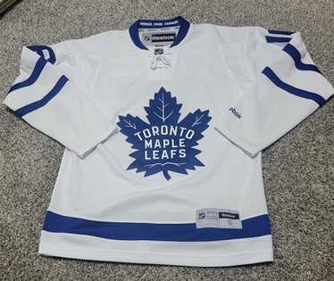 Toronto maple leafs reebok - Gem