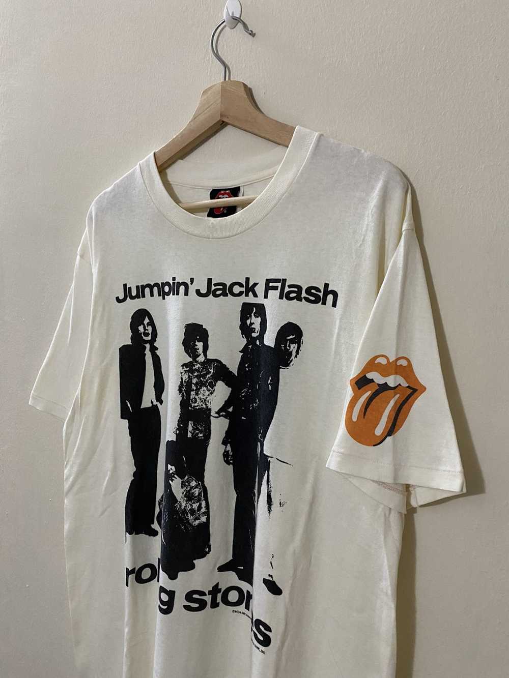 Hysteric Glamour × The Rolling Stones × Vintage V… - image 2