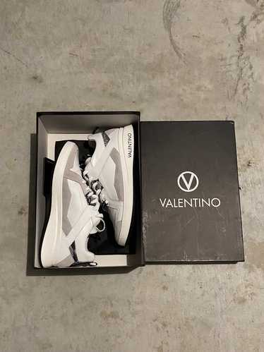 Valentino Valentino Low-Top Sneakers