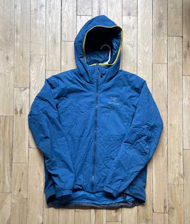 Arcteryx atom lt hoodie - Gem