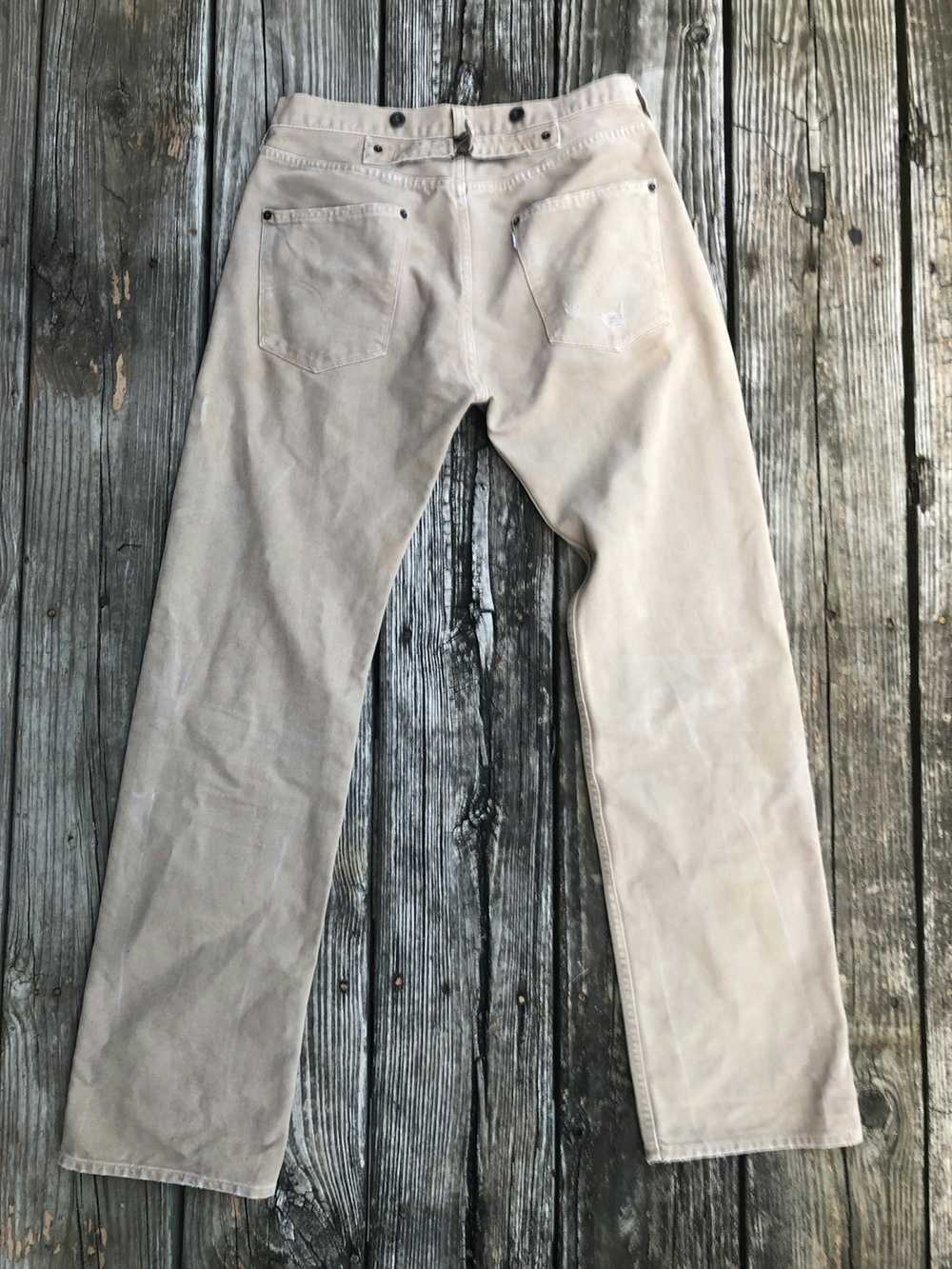Levi's Vintage Clothing Vintage Levi’s Jeans - image 6
