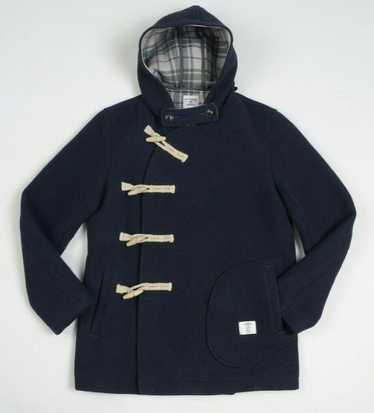 Bedwin &the heartbreakers jacket - Gem