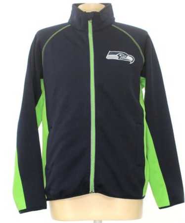 NFL NFL Seattle Seahawks Jacket zip up