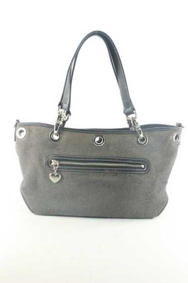 Burberry tote denim - Gem