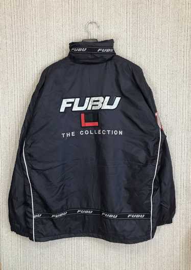 Fubu × Japanese Brand × Streetwear ‼️VINTAGE FUBU 