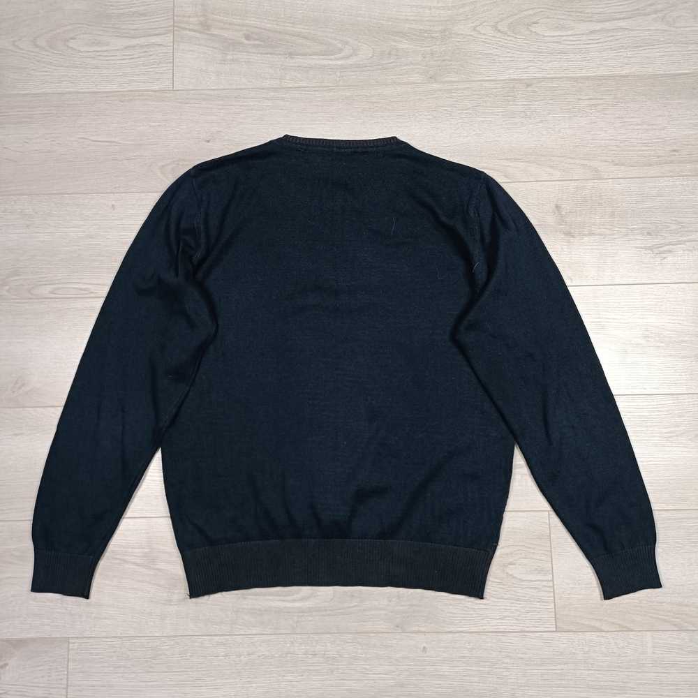 Zilli Men's Navy Sweater ! - image 2