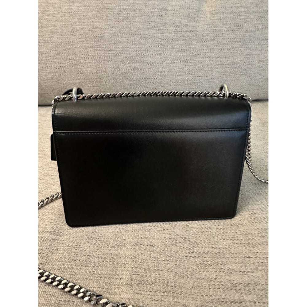 Saint Laurent Sunset leather bag - image 2