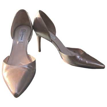 Lk Bennett Patent leather heels