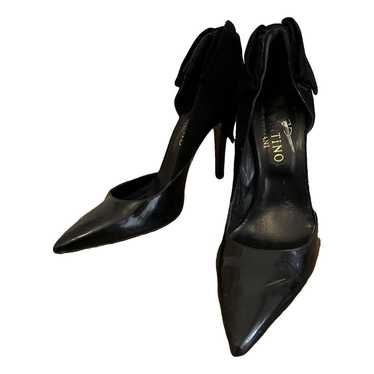 Valentino by mario valentino Leather heels - image 1