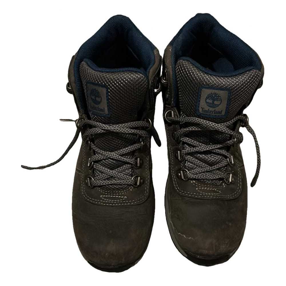 Timberland Trainers - image 1