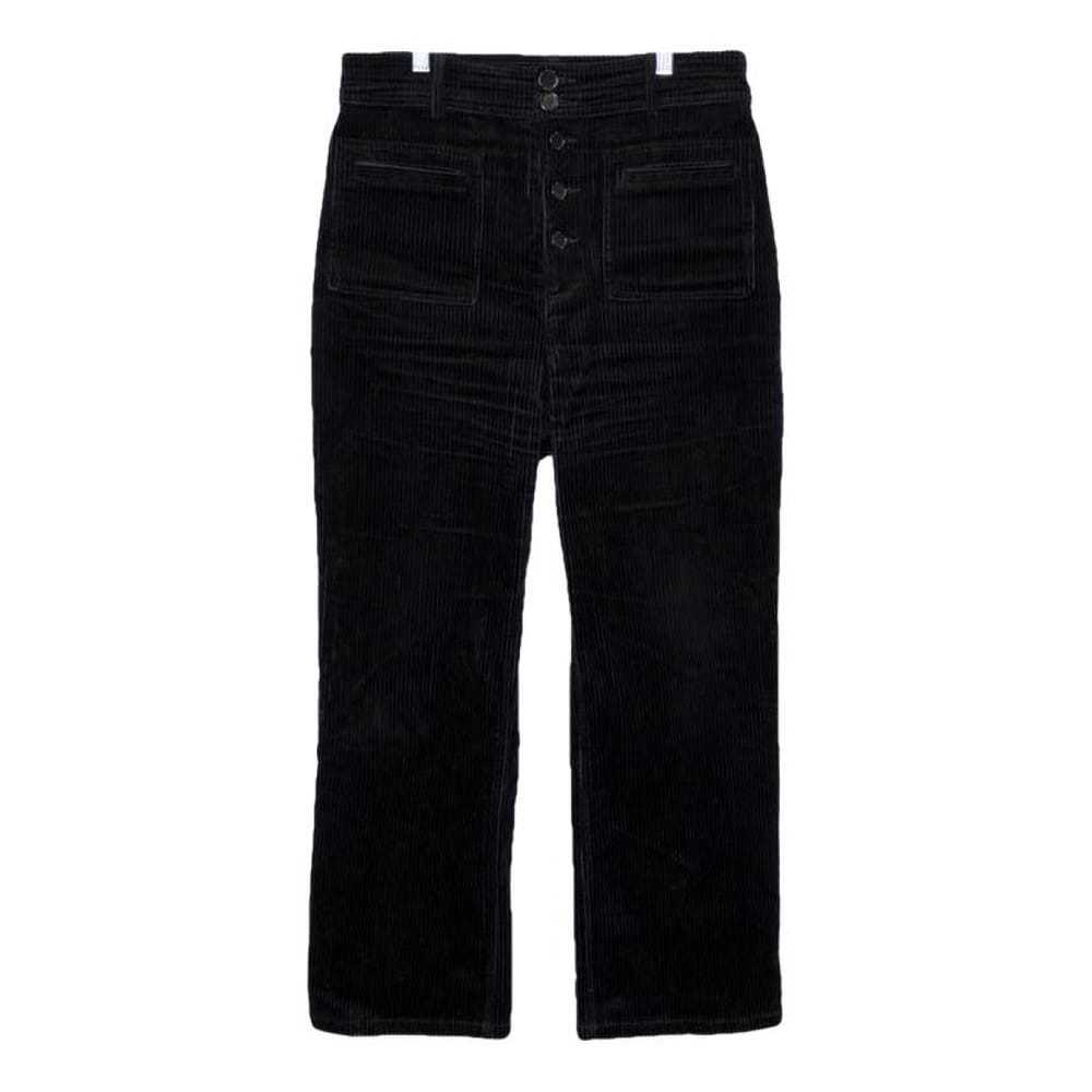 Apiece Apart Straight pants - image 1