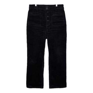 Apiece Apart Straight pants - image 1