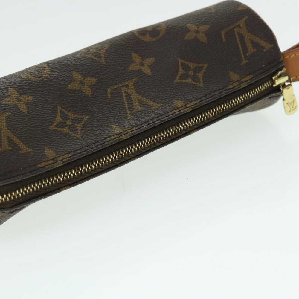 Louis Vuitton LOUIS VUITTON Monogram Trousse Rond… - image 5