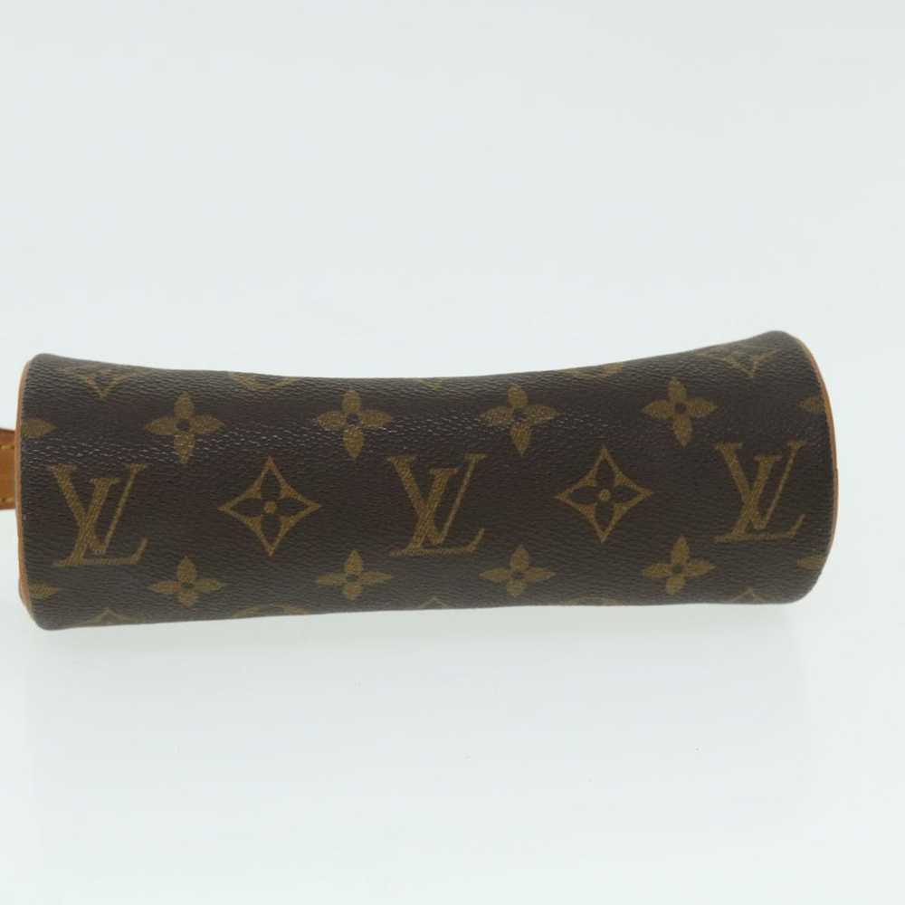 Louis Vuitton LOUIS VUITTON Monogram Trousse Rond… - image 6