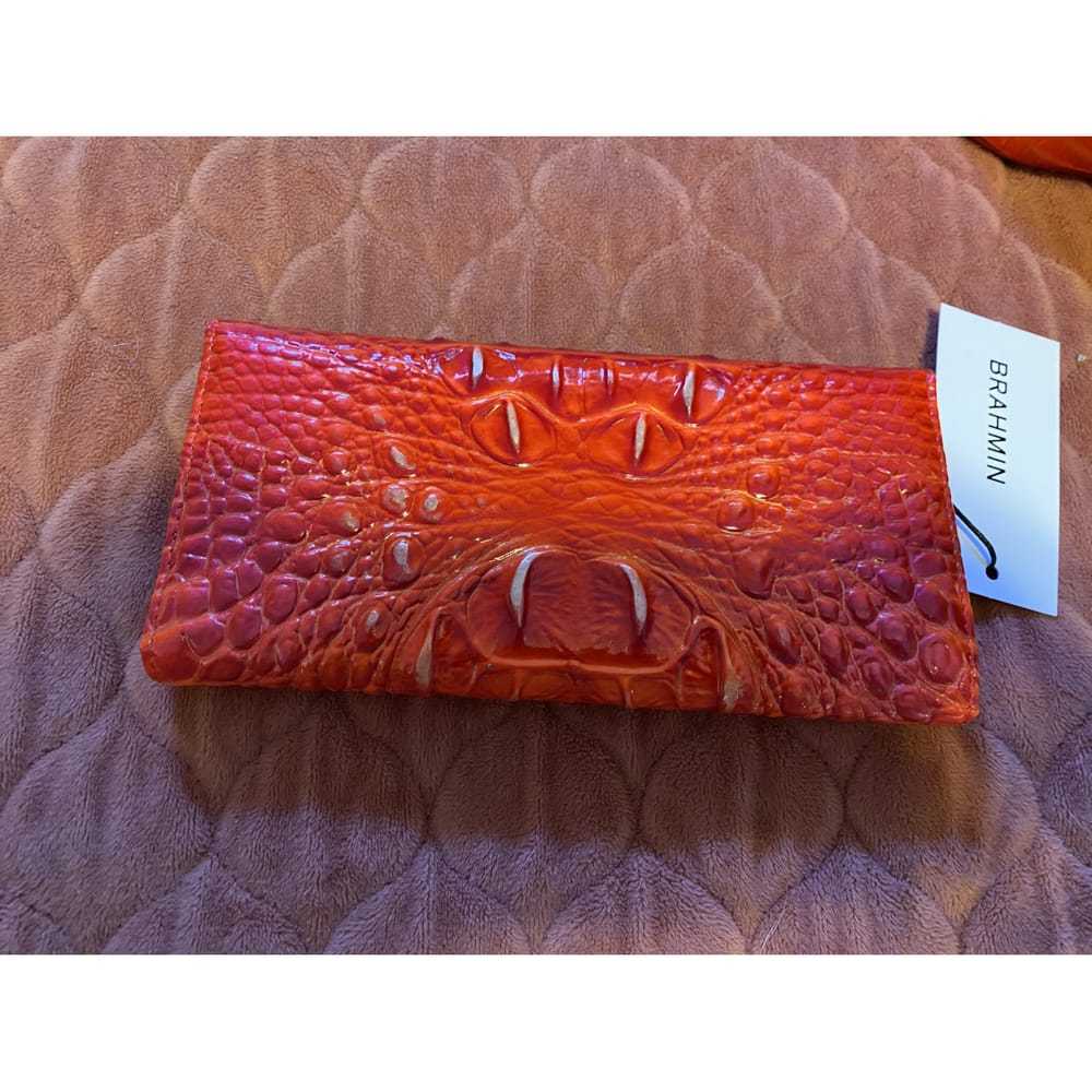 Brahmin Leather wallet - image 2