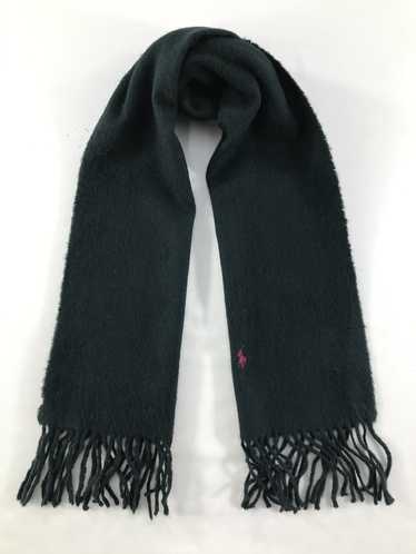 国内即発送】 <お客>Polo Ralph Lauren Muffler マフラー