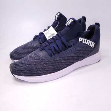 Puma Puma Enzo Beta Woven V3 Shoe Mens Size 12 37… - image 1