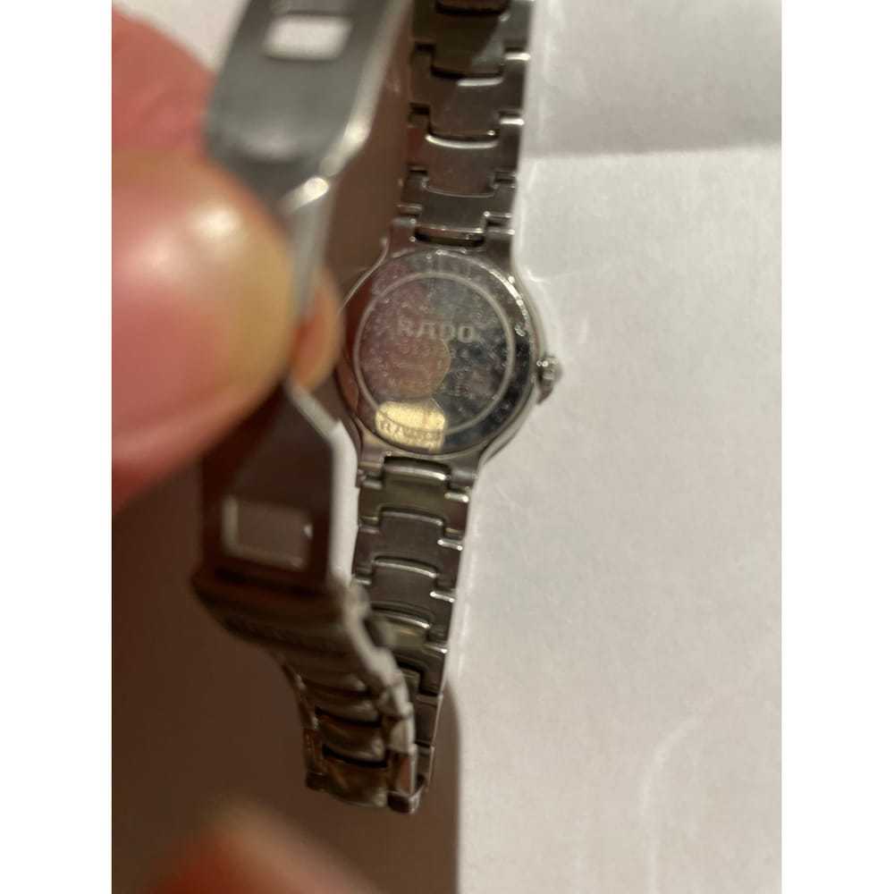 Rado Ceramic watch - image 5