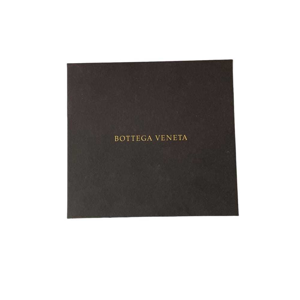 Bottega Veneta Crocodile small bag - image 5