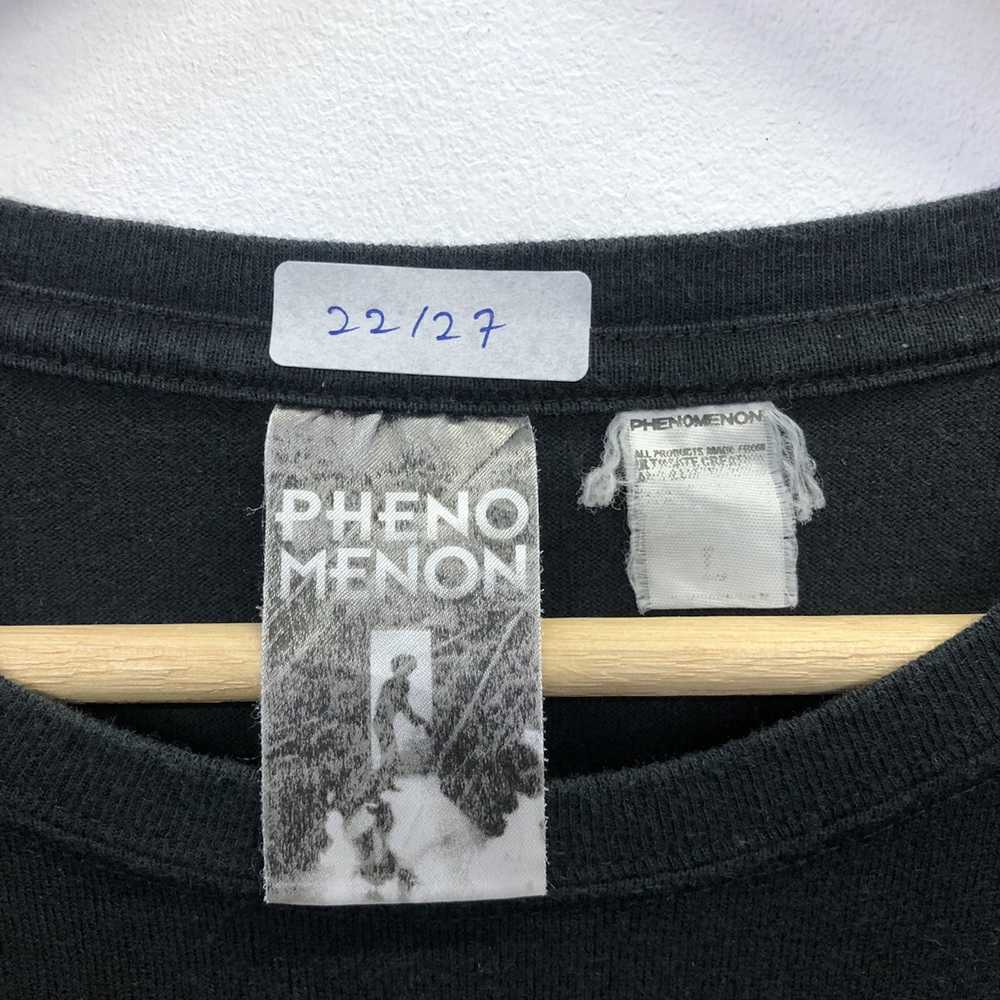 Designer × Japanese Brand × Phenomenom ‘Rare!! PH… - image 9