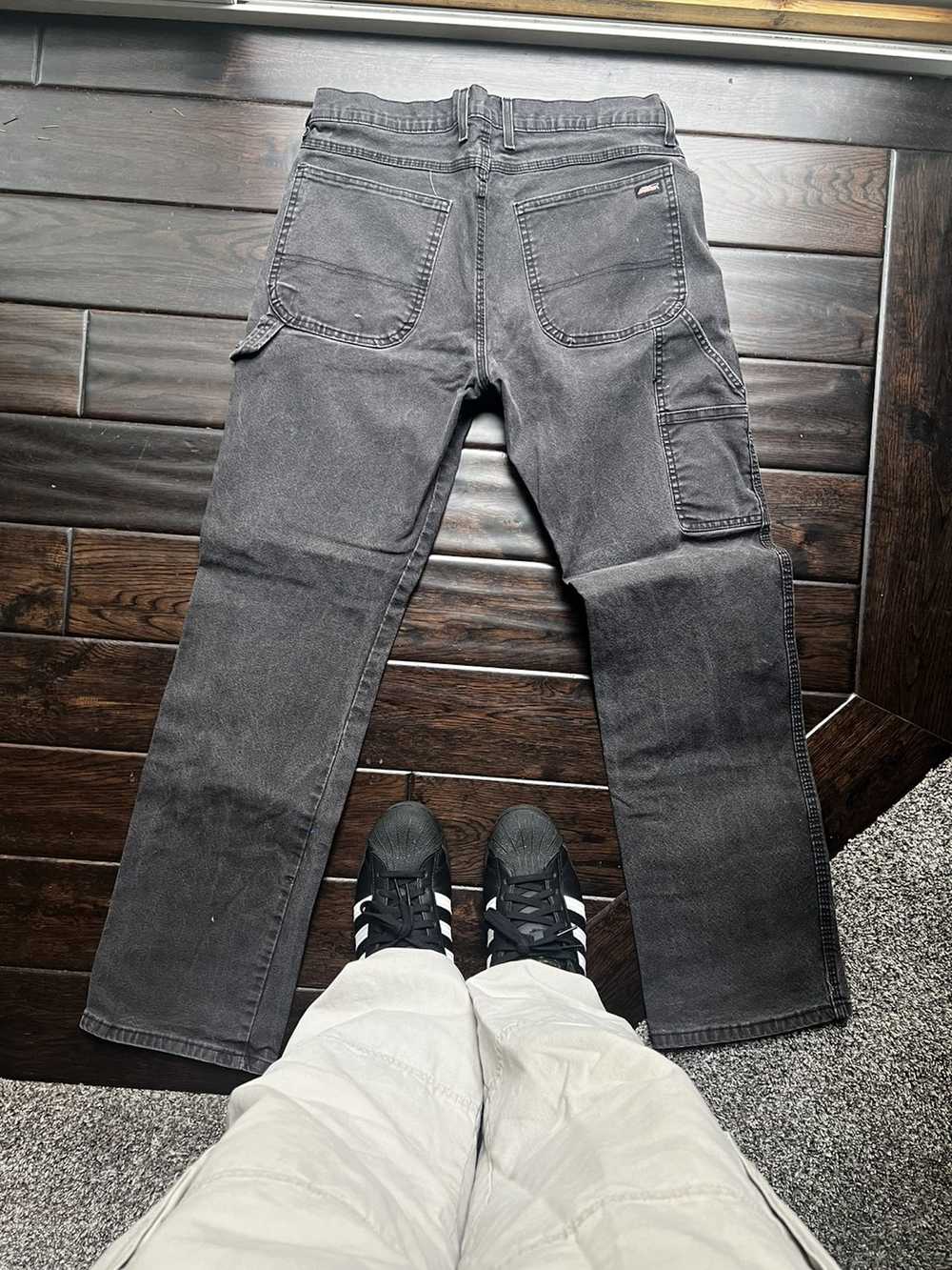 Dickies × Levi's × Vintage Vintage Dickies Jeans - image 2