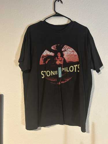 Stone temple pilots t - Gem