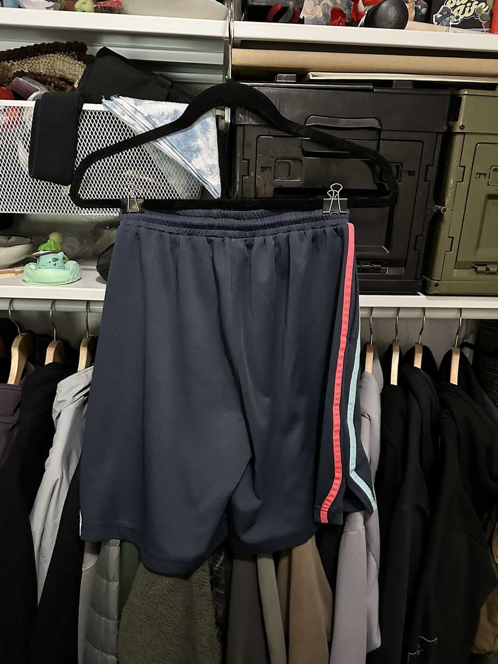 Killion × Streetwear Killion basketball shorts - image 2