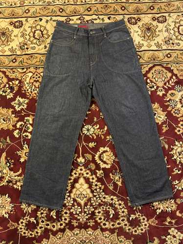 Ecko Unltd. × Southpole × Vintage ecko jeans
