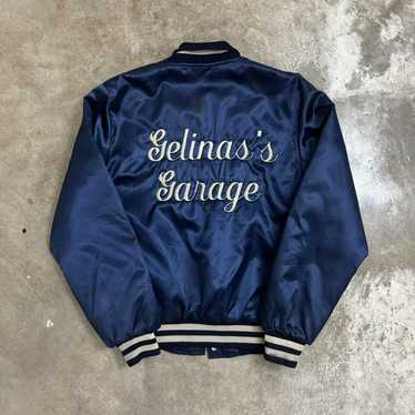 Vintage birdie varsity - Gem