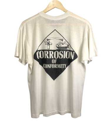 Corrosion of conformity vintage - Gem