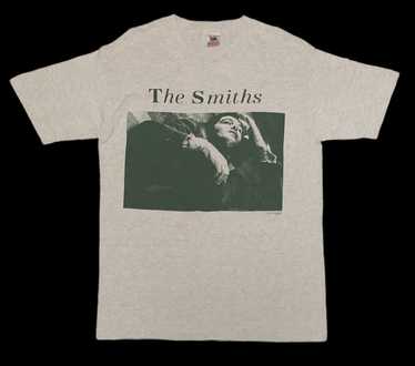 Band Tees × The Smiths × Vintage Rare Design Vint… - image 1