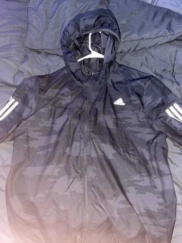 Adidas × Windbreaker Adidas Windbreaker