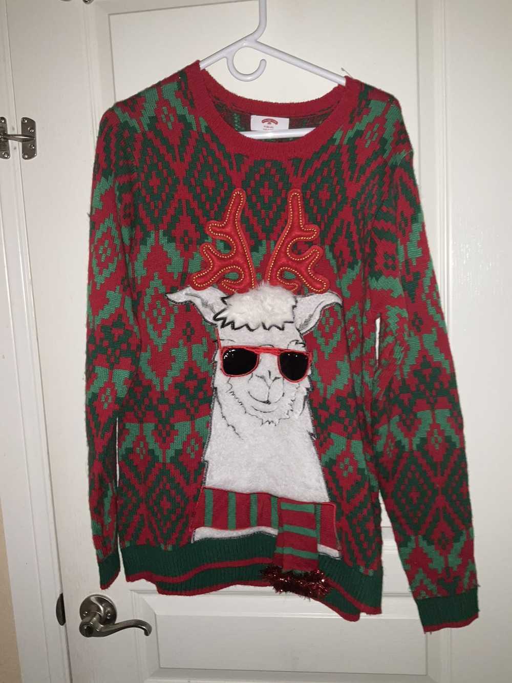 Other Christmas Sweater - image 1