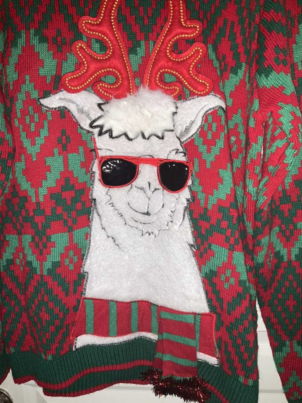 Other Christmas Sweater - image 2