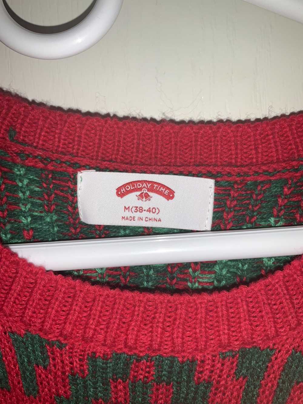 Other Christmas Sweater - image 3