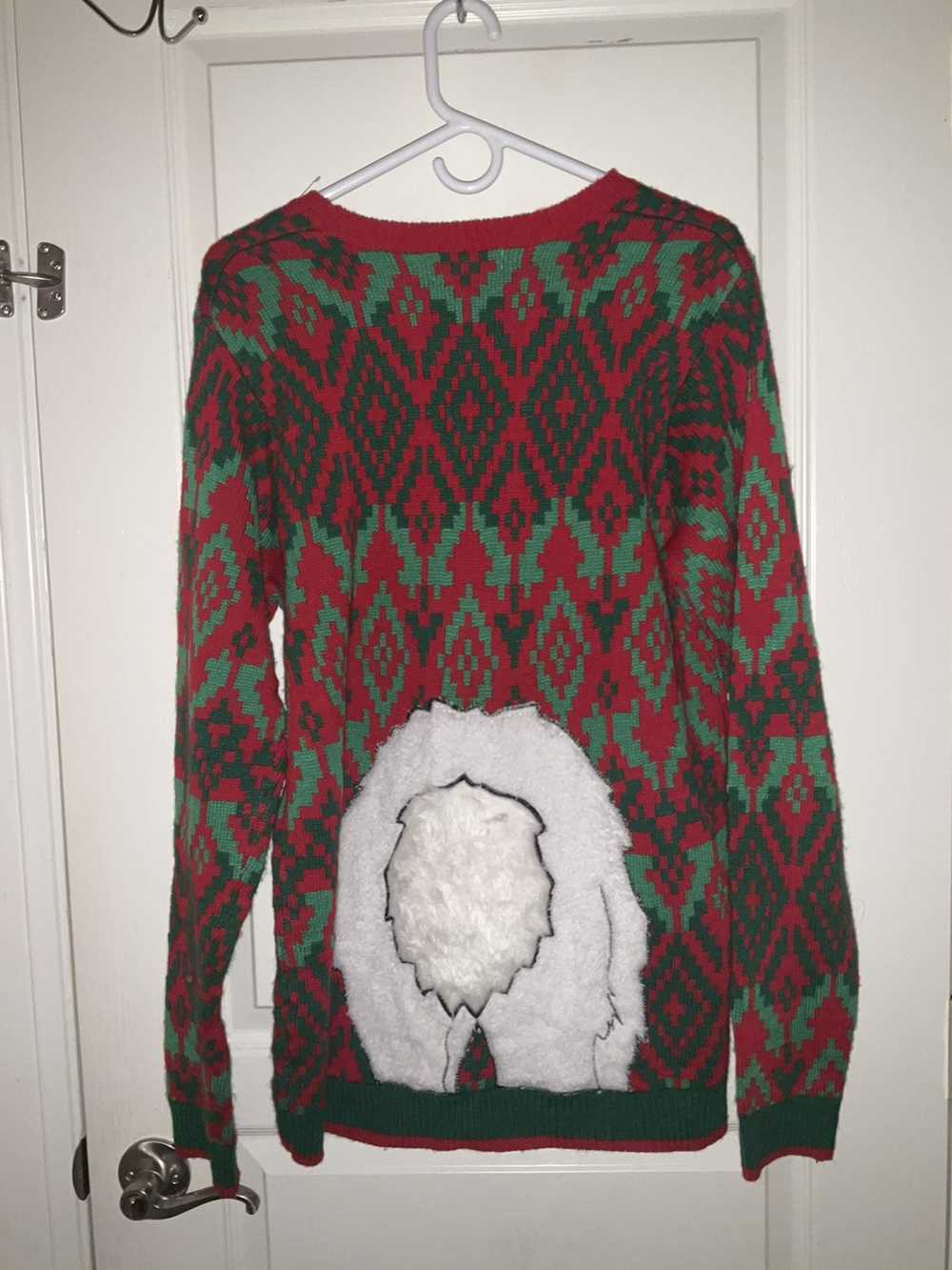 Other Christmas Sweater - image 4
