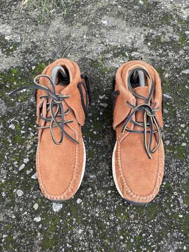 Visvim visvim fbt prime - Gem