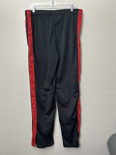 Nike × Vintage Y2K Nike Side Striped Pant