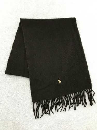 国内即発送】 <お客>Polo Ralph Lauren Muffler マフラー