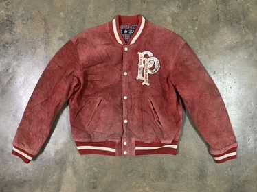 Archival Clothing × PPFM × Varsity Jacket Vintage… - image 1