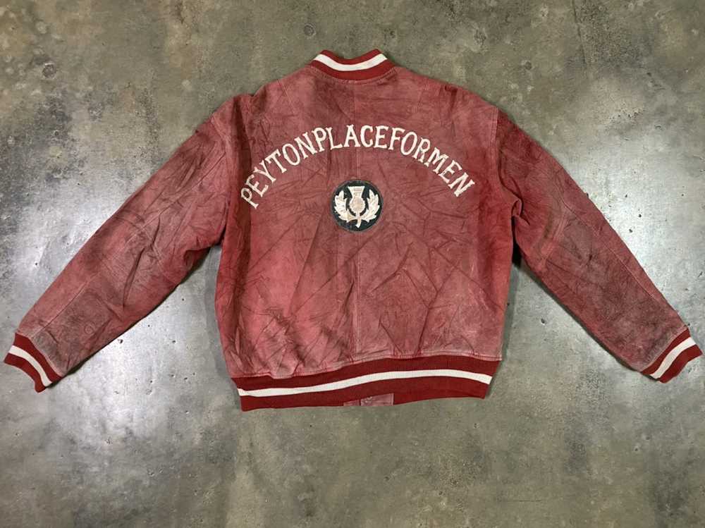 Archival Clothing × PPFM × Varsity Jacket Vintage… - image 3