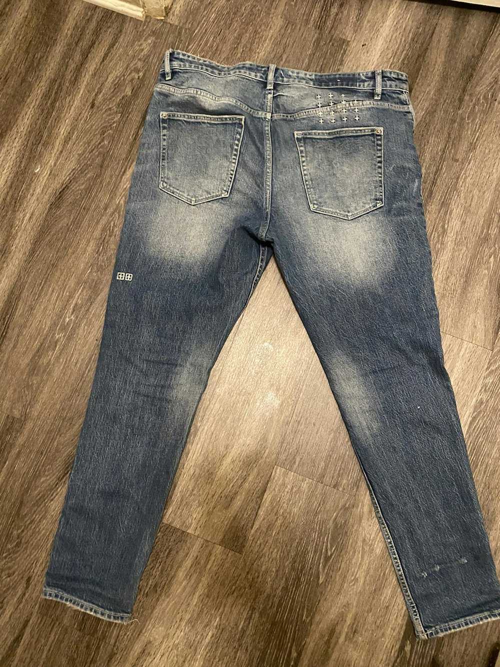 Ksubi Ksubi jeans size 34 - image 1