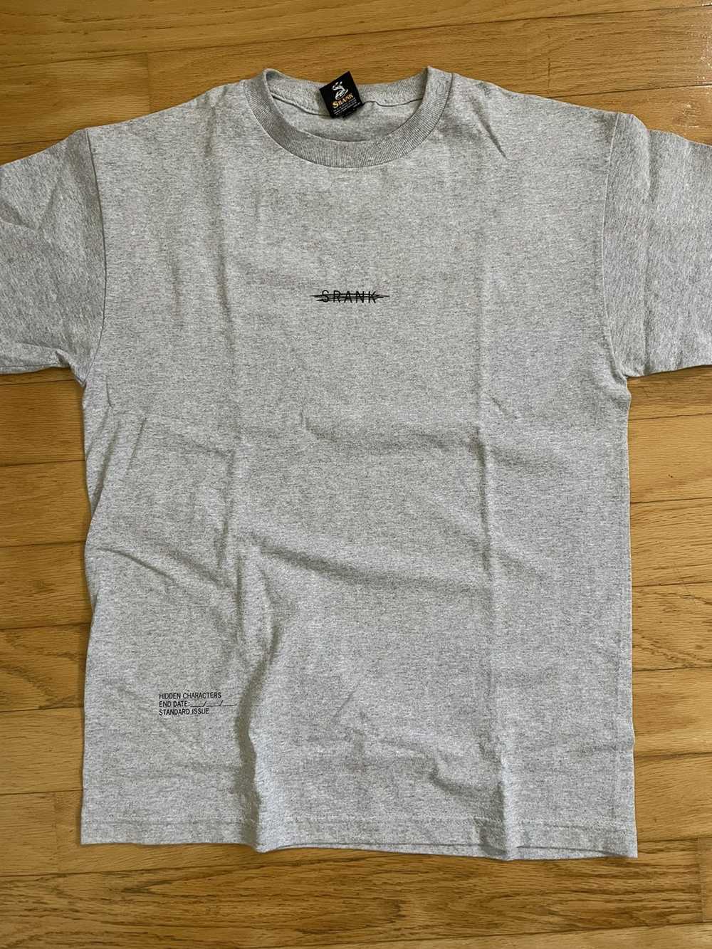 Hidden Characters Hidden Characters Duality of Ma… - image 2