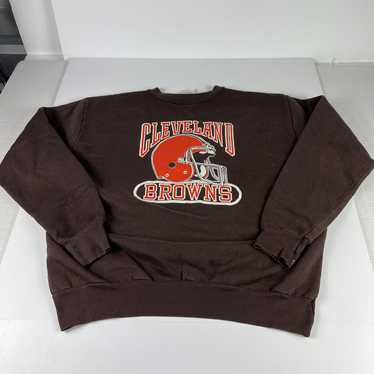 90s cleveland brown nfl - Gem