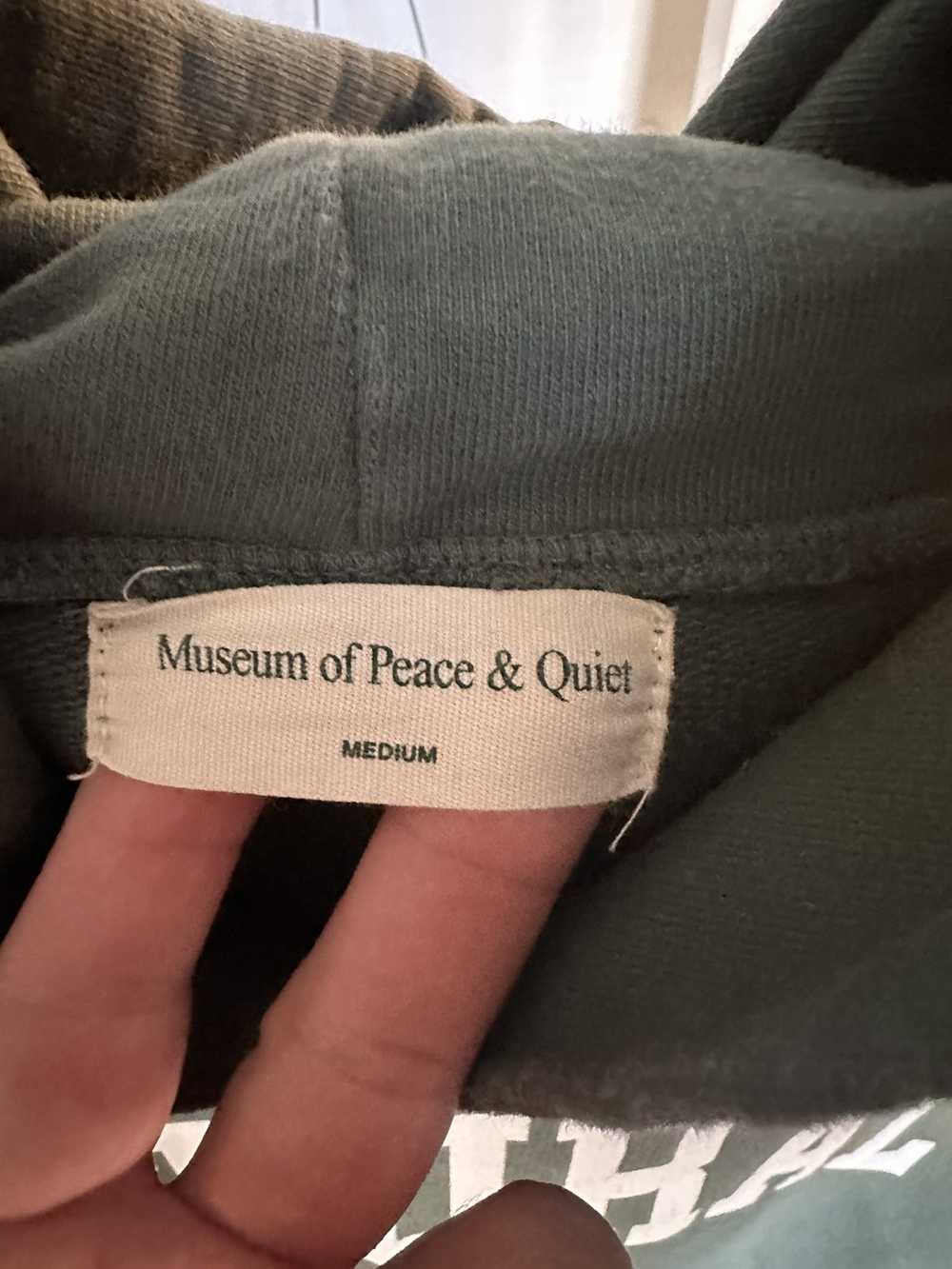 Museum of Peace and Quiet Museum of peace & quiet… - image 3
