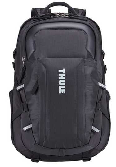 Backpack Thule Backpack EnRoute Escort 2 Black 27… - image 1