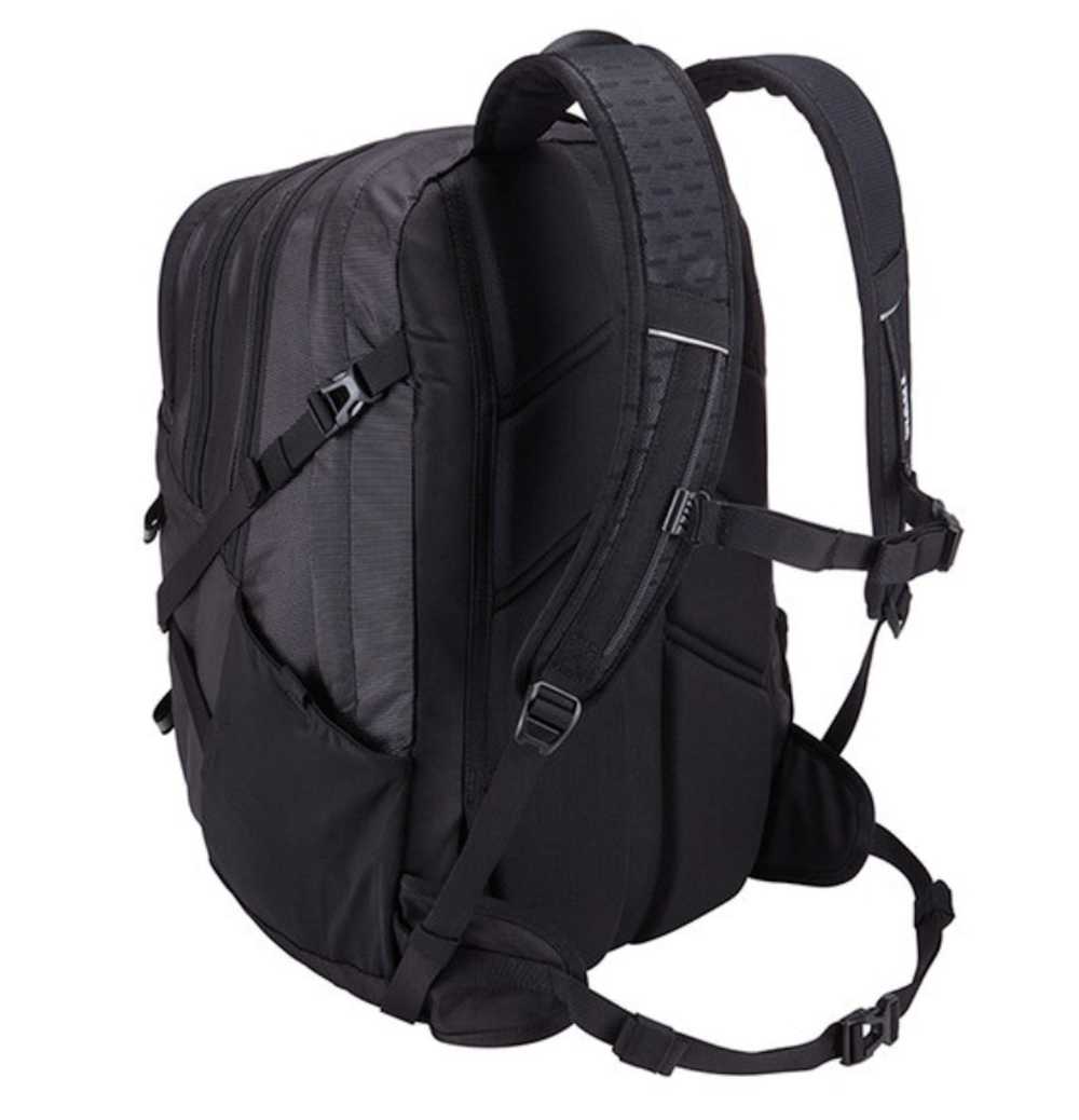 Backpack Thule Backpack EnRoute Escort 2 Black 27… - image 2